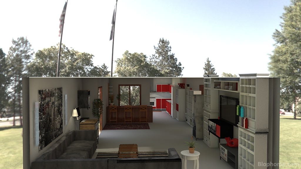 Loft parte 1_ - 5