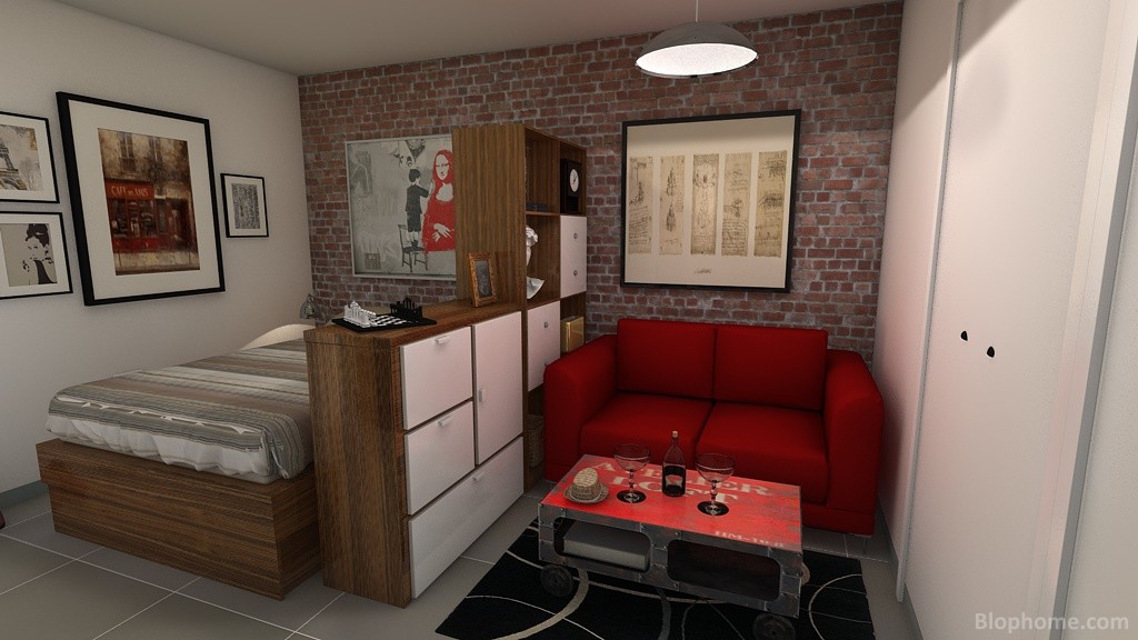 apartaestudio - 8