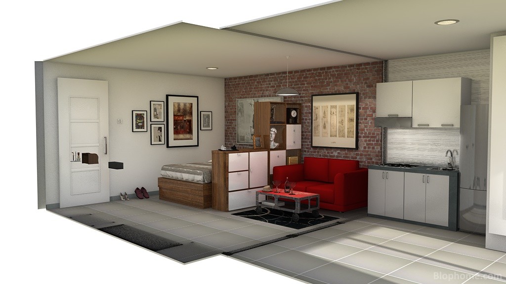 apartaestudio - 9