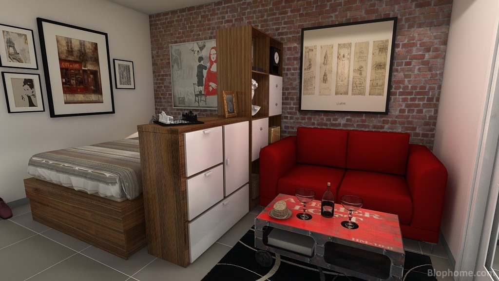 apartaestudio - 10