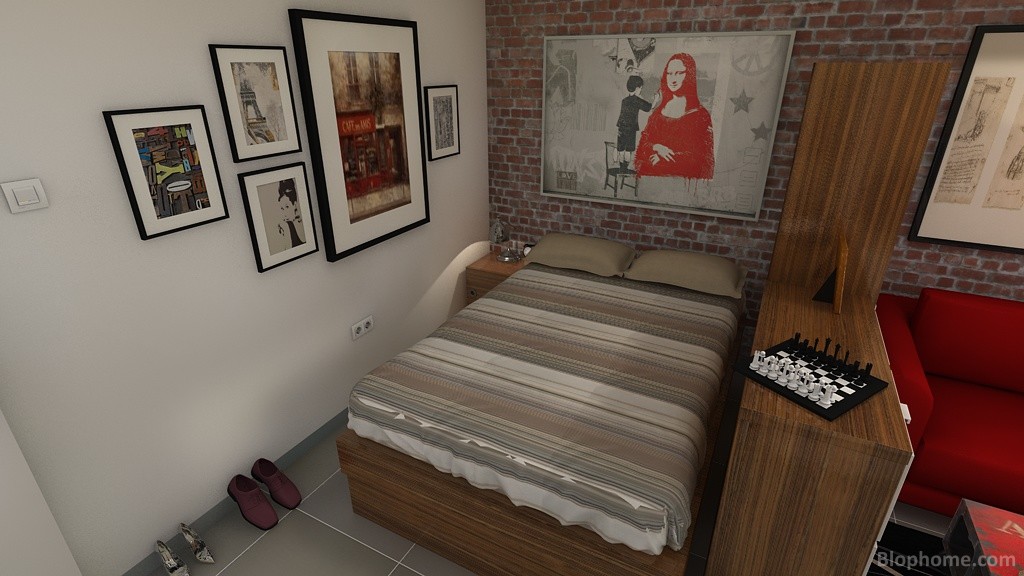 apartaestudio - 11