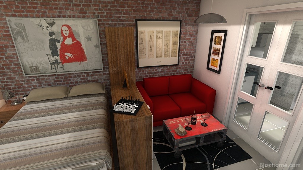 apartaestudio - 12