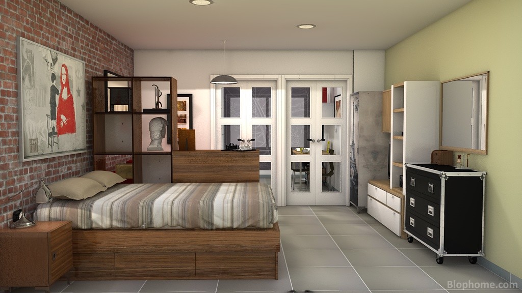 apartaestudio - 20