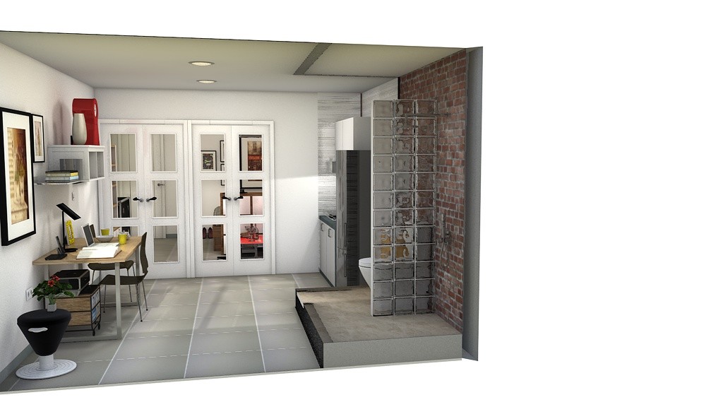 apartaestudio - 21