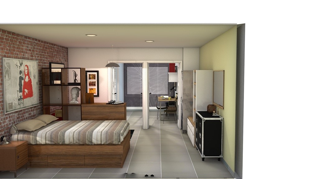 apartaestudio - 26