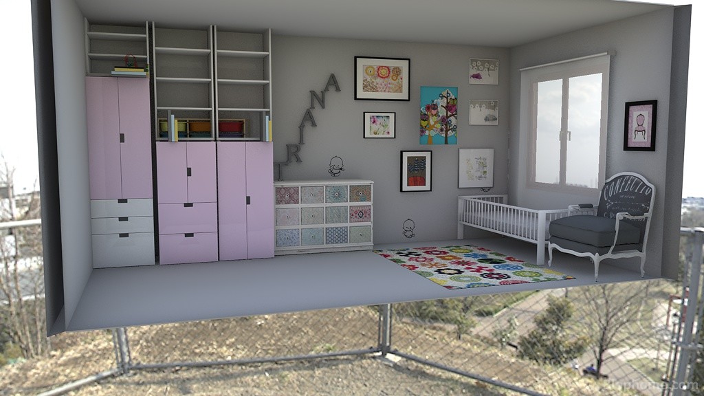 Loft parte2 - 2