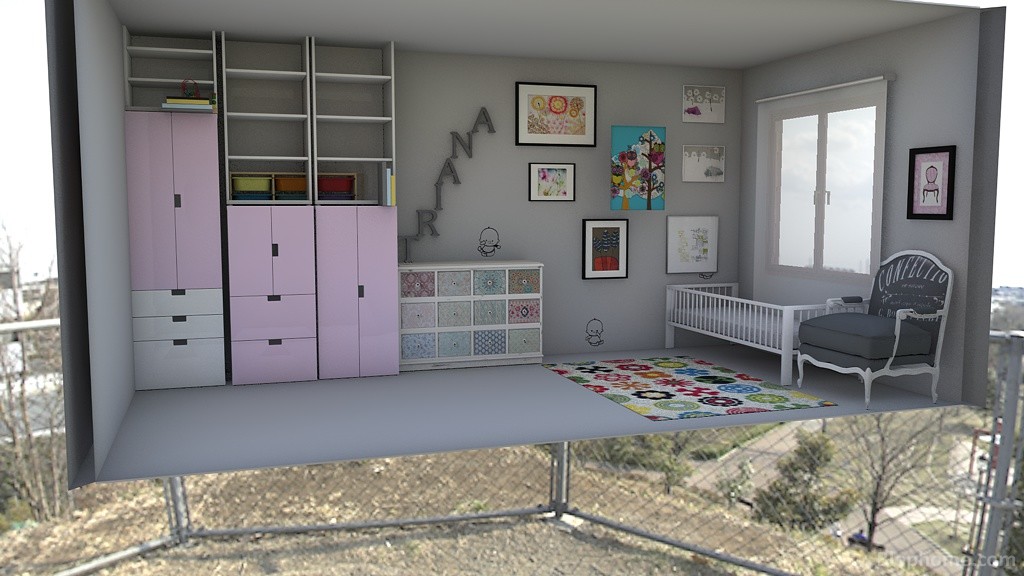 Loft parte2 - 3