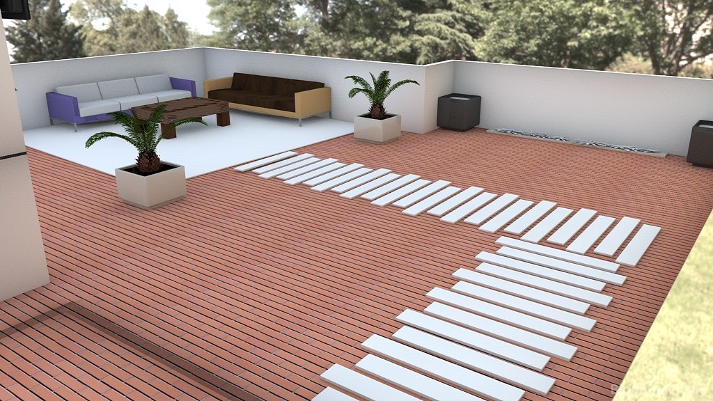 terraza - 2