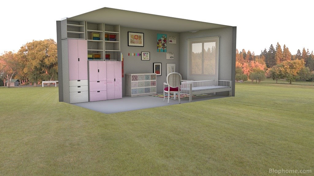 Loft parte2 - 4