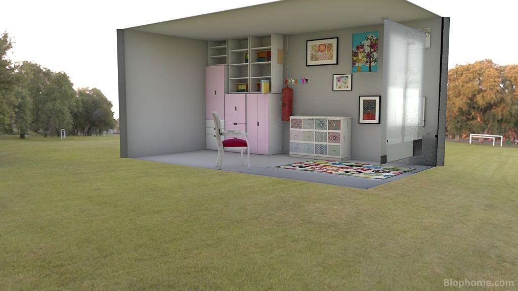 Loft parte2 - 5