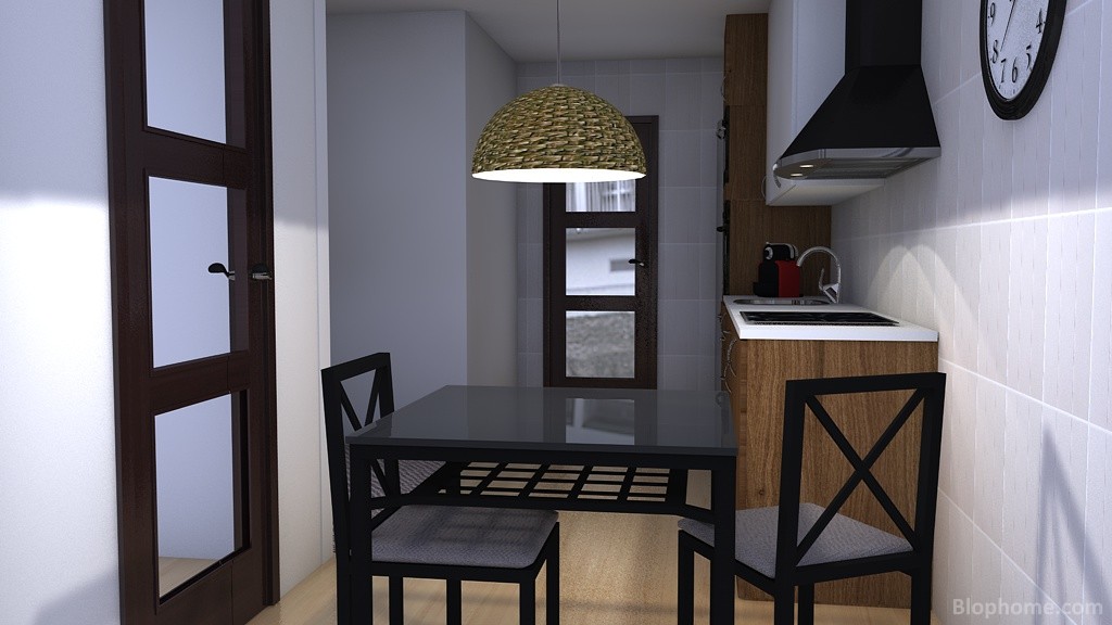 Cocina enekoaf - 2