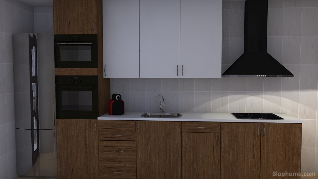 Cocina enekoaf - 3