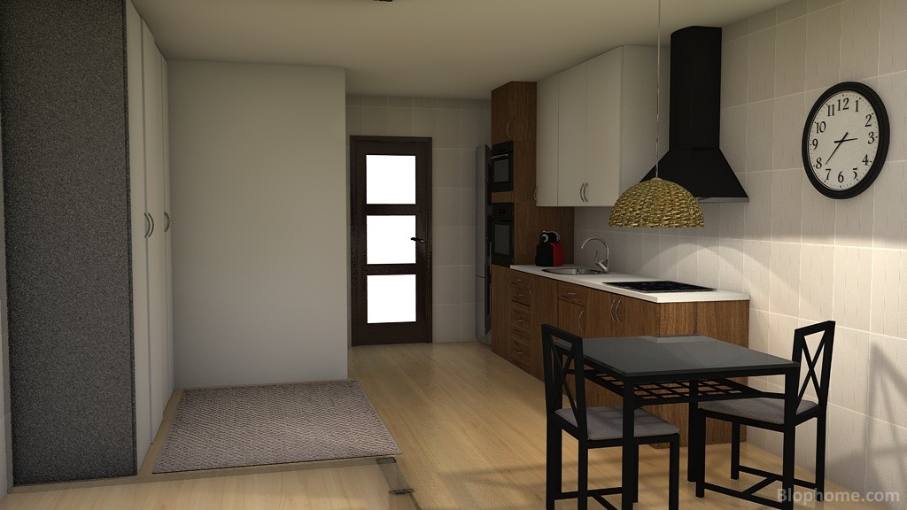 Cocina enekoaf