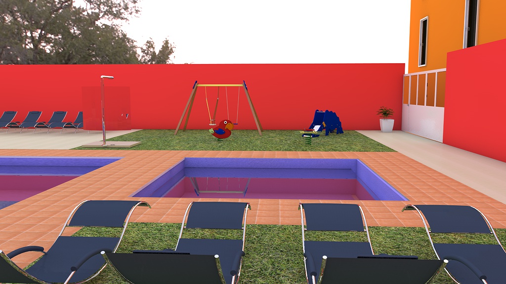 Leo 05 Piscina - 3