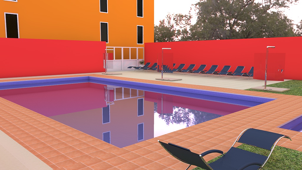 Leo 05 Piscina - 4