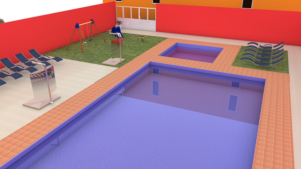 Leo 05 Piscina - 5