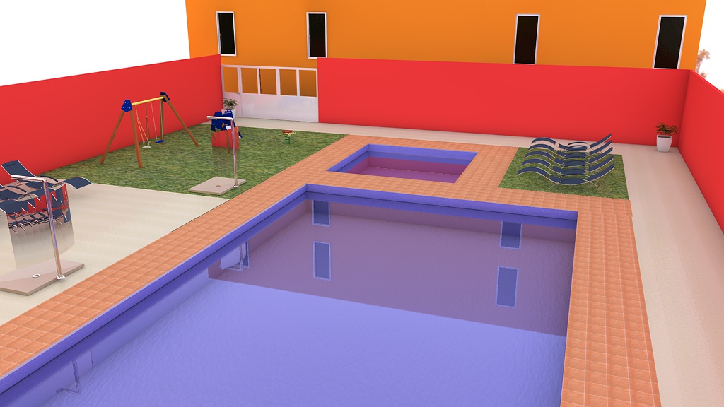 Leo 05 Piscina - 6