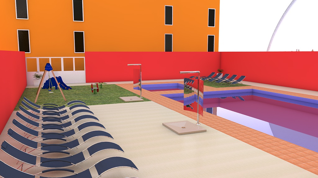 Leo 05 Piscina - 7