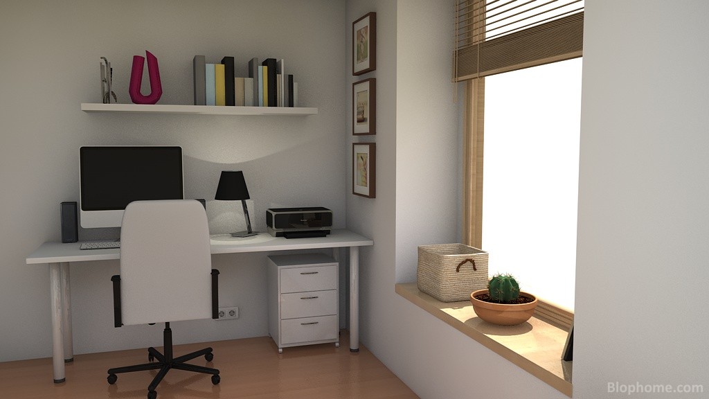 Estudio - 1