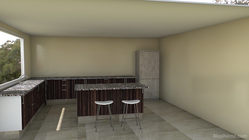 cocina ixtapa