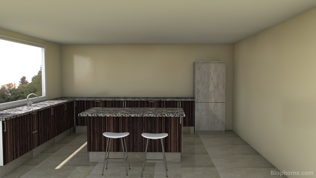 cocina ixtapa - 1