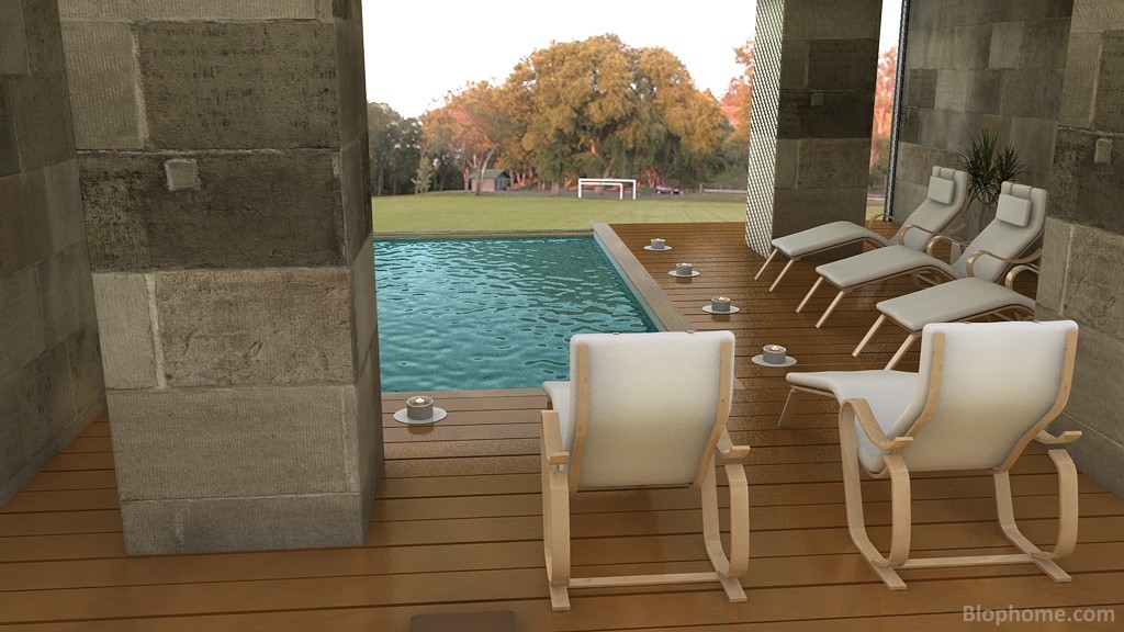 piscina - 2