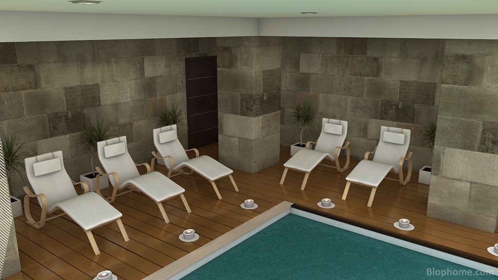 piscina - 3