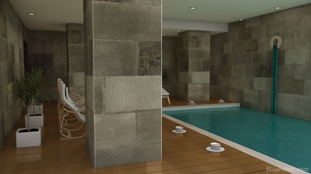 piscina - 4