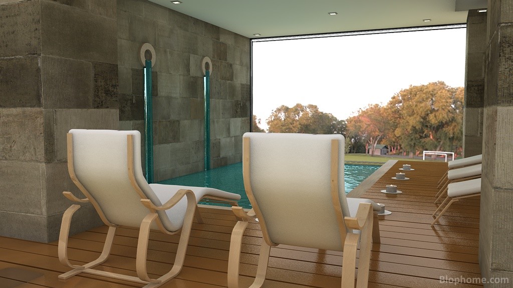 piscina - 5