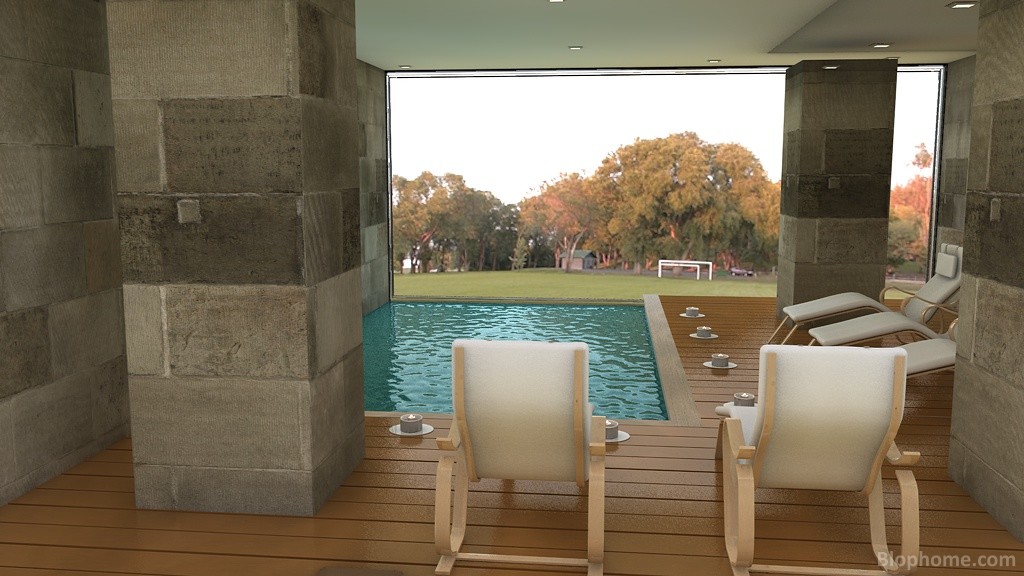 piscina - 6