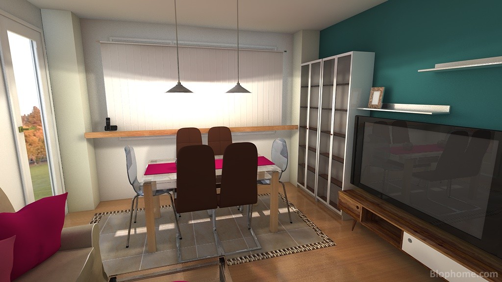 salon
