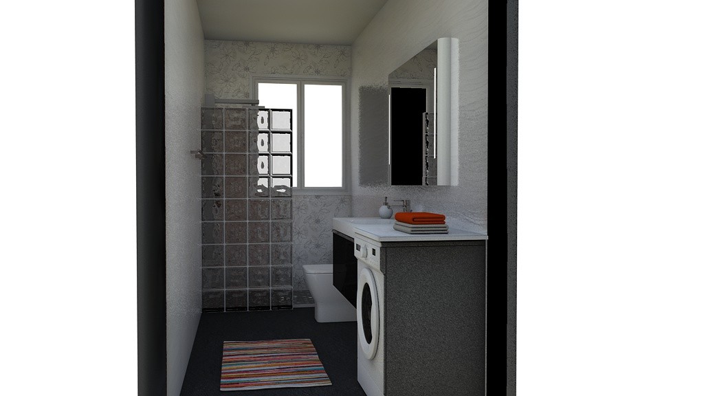 Baño Sergio