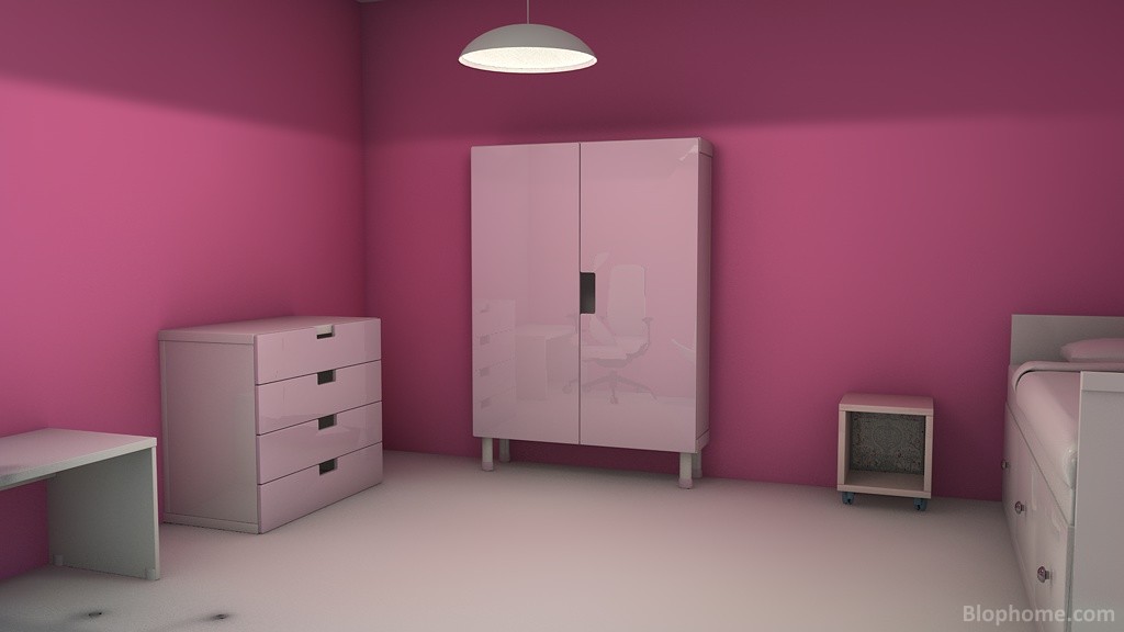 habitacion NOA - 1