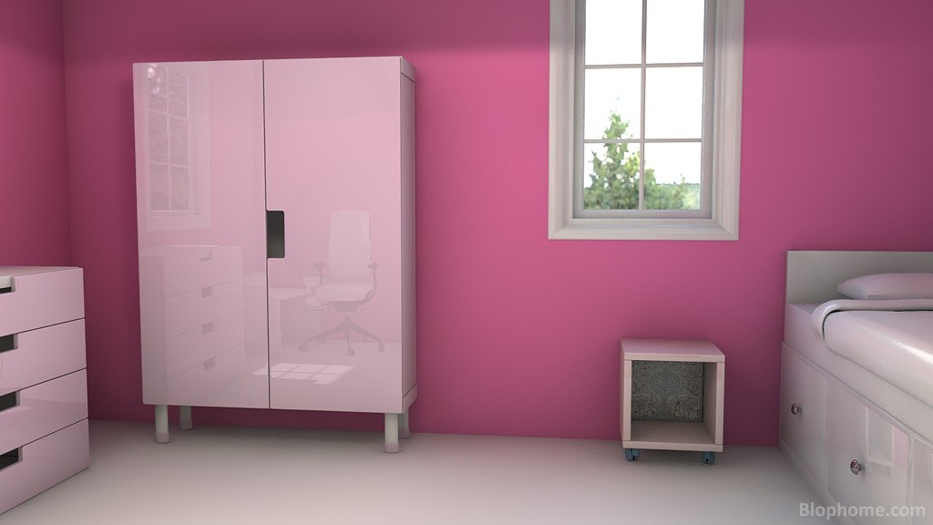 habitacion NOA - 2