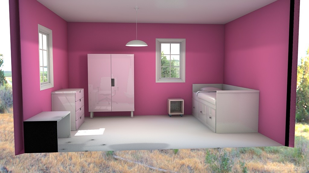 habitacion NOA - 3