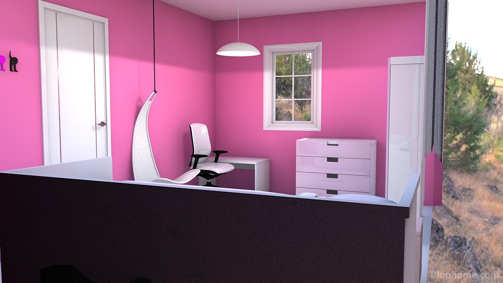 habitacion NOA - 4