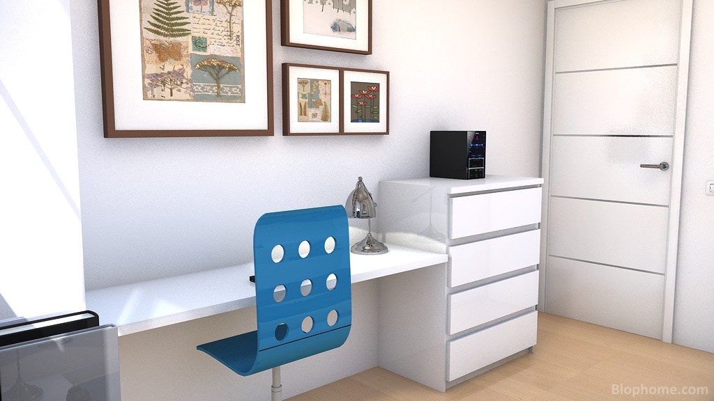 Habitación niño - 4