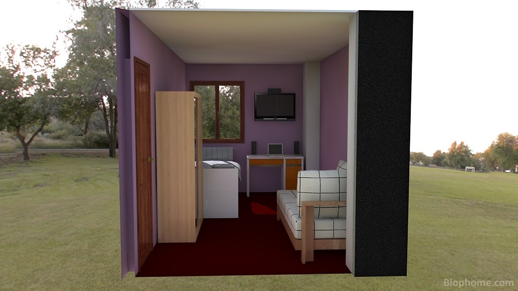 proyecto habita