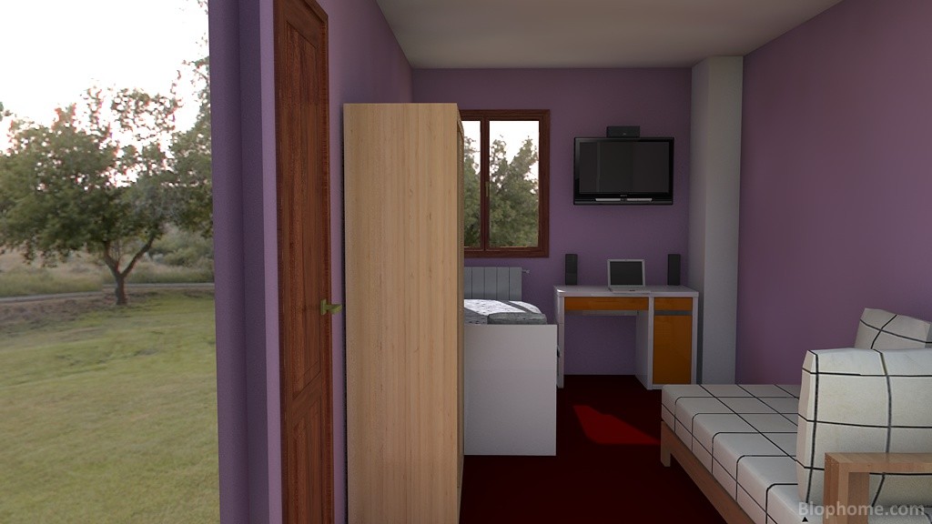 proyecto habita - 1