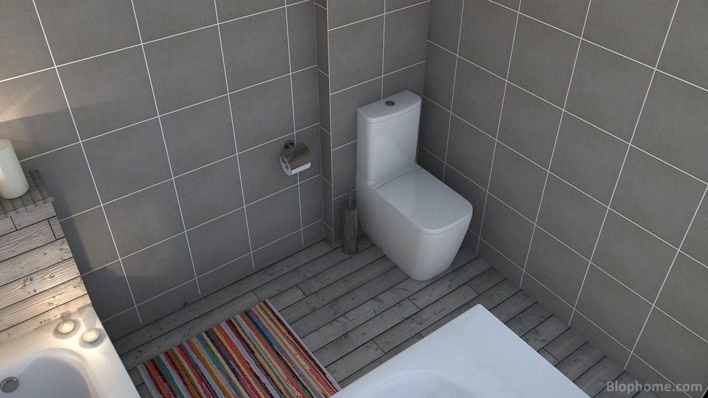Baño noegargon - 3