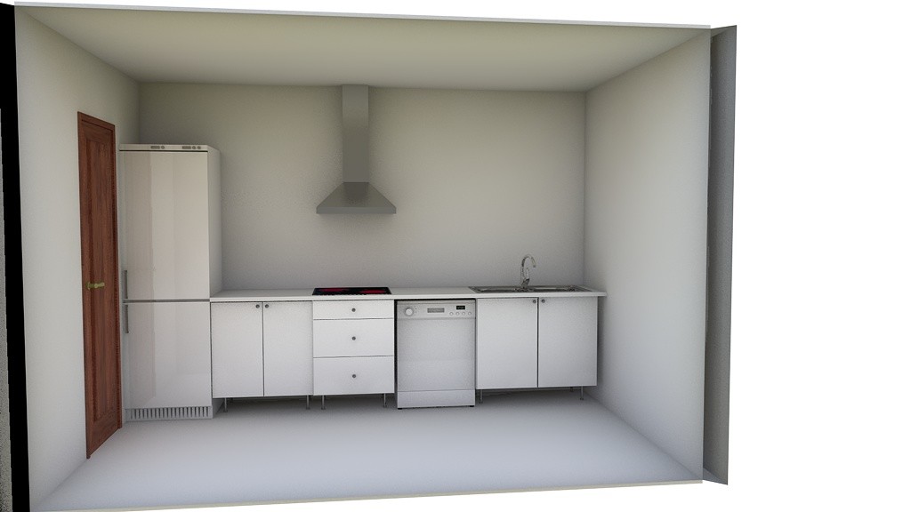 cocina