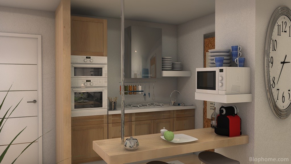 APARTAMENTO - 3