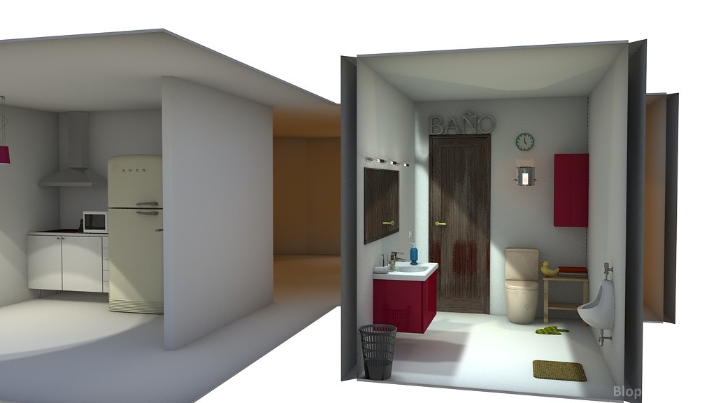 Modernhouse