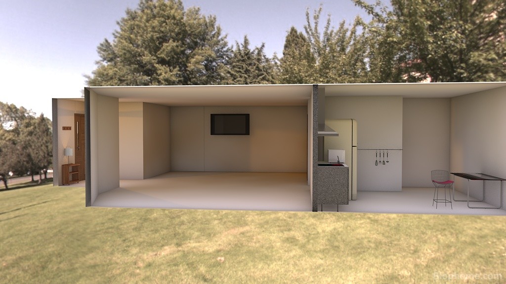 Modernhouse - 1