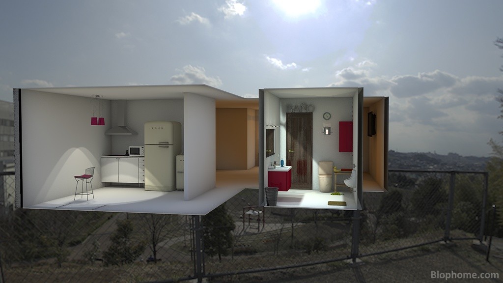 Modernhouse - 2