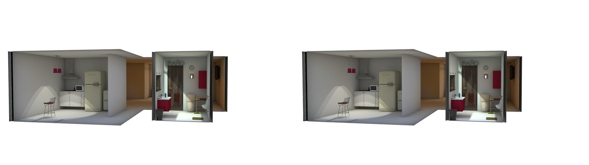 Modernhouse - 3
