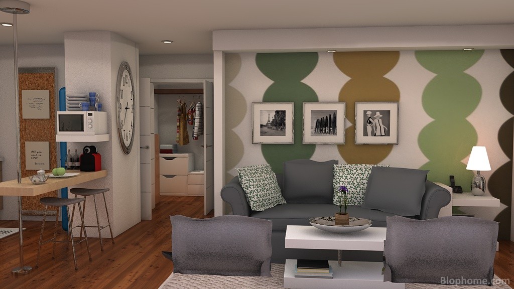 APARTAMENTO - 5