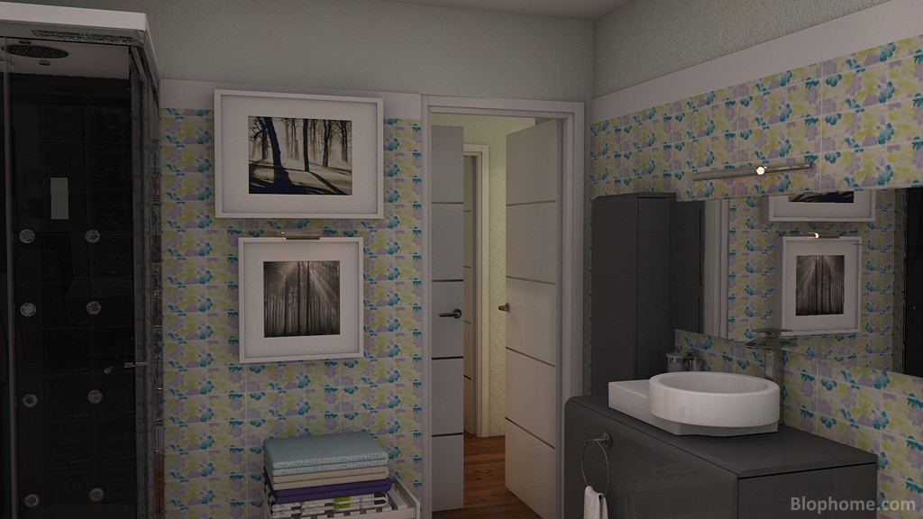 APARTAMENTO - 6
