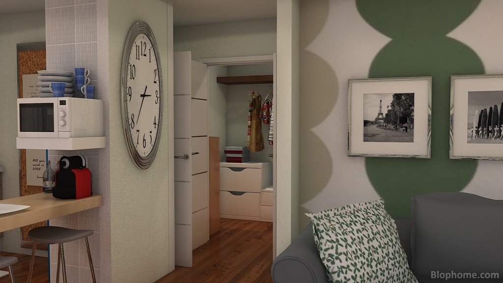 APARTAMENTO - 8