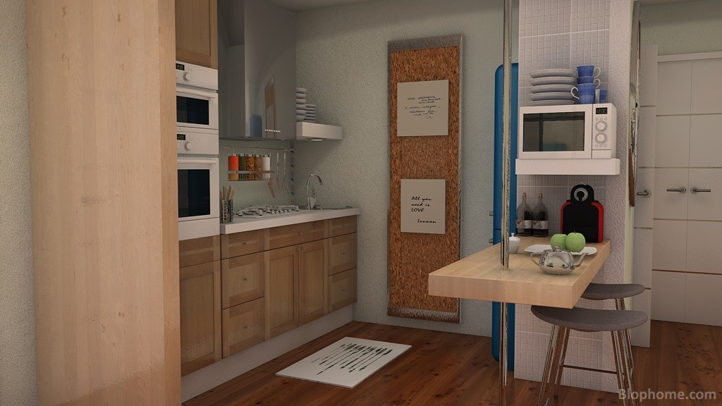 APARTAMENTO - 9
